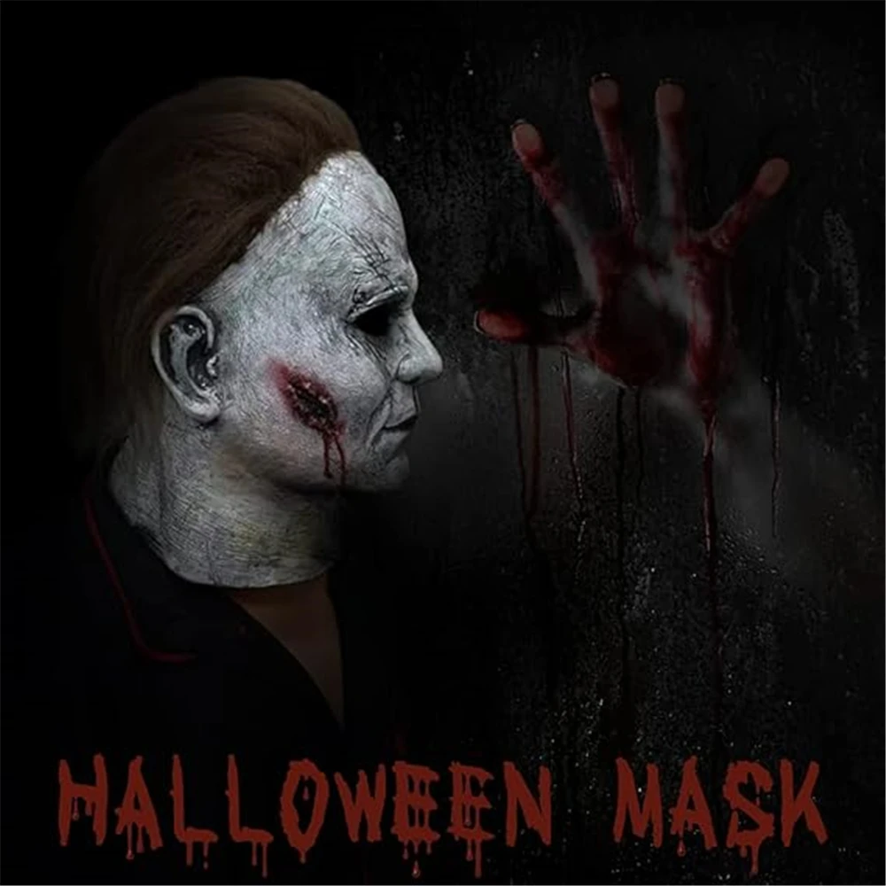 Michael Myers🔪