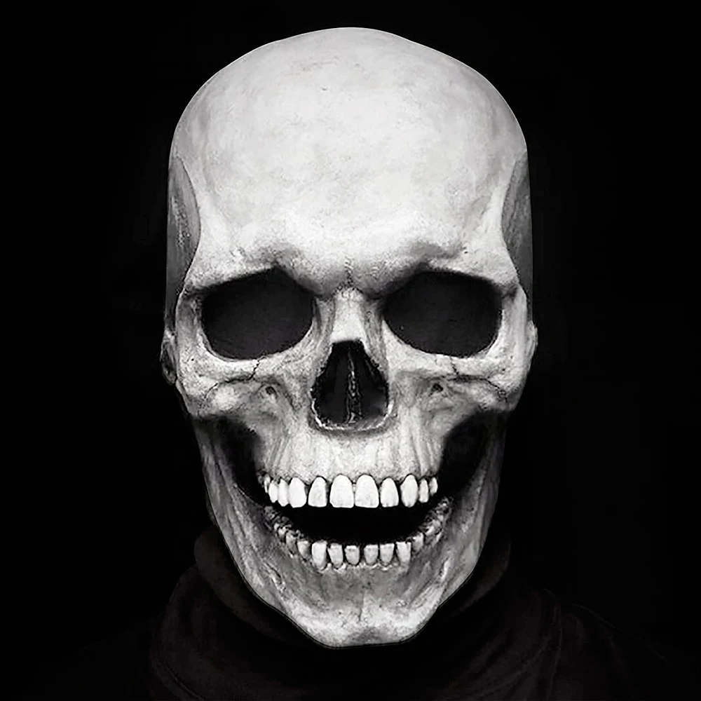 Skull Mask 💀