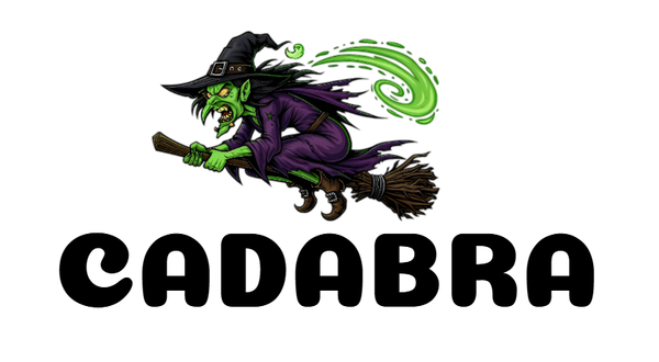 CADABRA