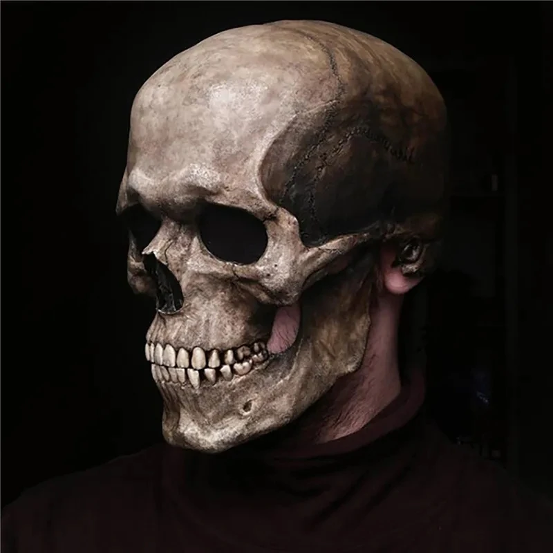 Skull Mask 💀