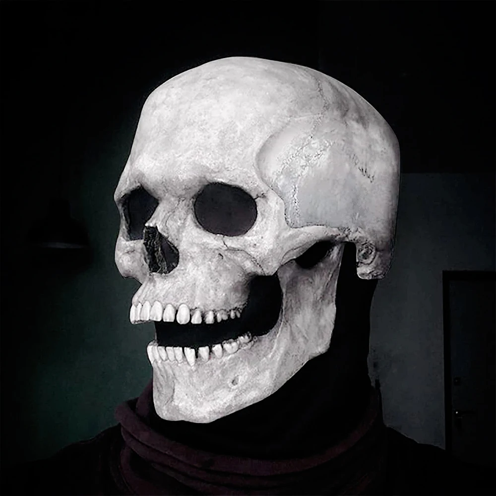 Skull Mask 💀