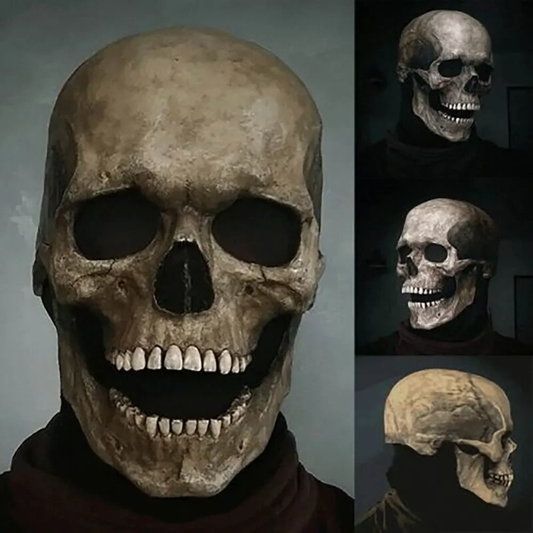 Skull Mask 💀