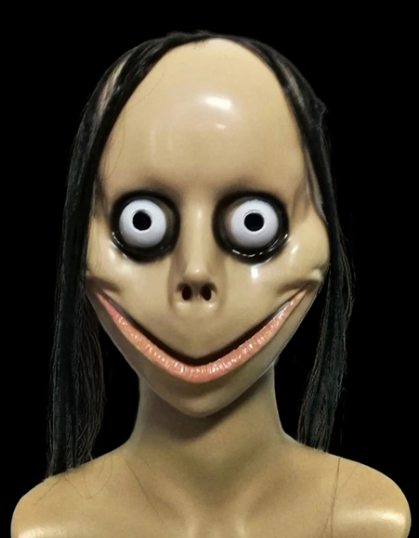 Momo 👻